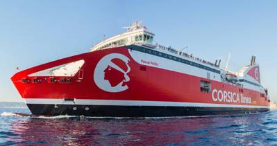 (Credit: Corsica Linea)
