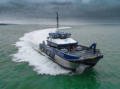 Credit: Diverse Marine
