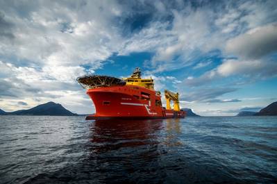 Credit: Eidesvik Offshore