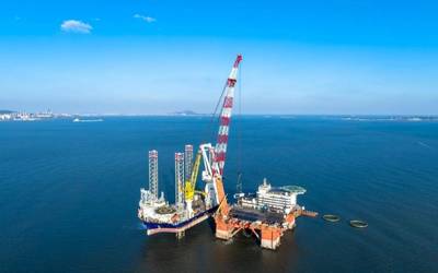 (Credit: CHN Energy Investment Group)