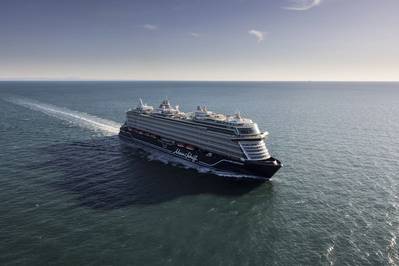 (Credit: Fincantieri)