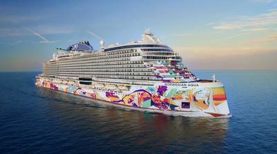 (Credit: Fincantieri)