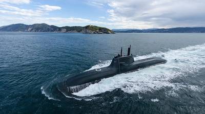 (Credit: Fincantieri)