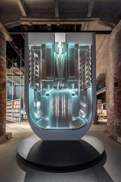 (Credit: Fincantieri)