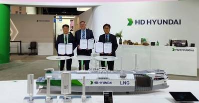 (Credit: HD Heavy Industries)