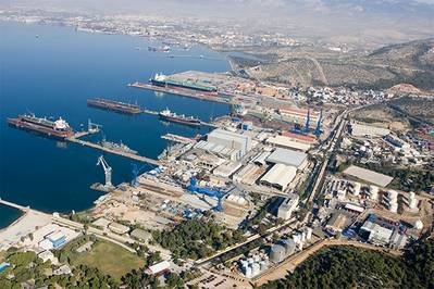 Credit: Hellenic Shipyards