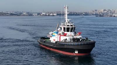 (Credit: Kongsberg Maritime)