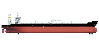 (Credit: Kongsberg Maritime)