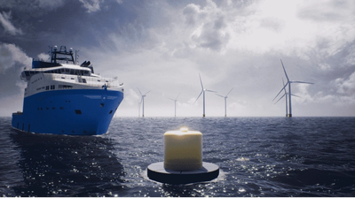 Credit: Maersk Supply Service
