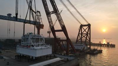 (Credit: Marinetrans)