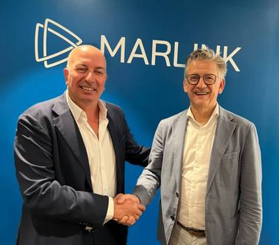 (Credit: Marlink)