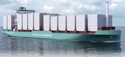 (Credit: Mærsk Mc-Kinney Møller Center for Zero Carbon Shipping)