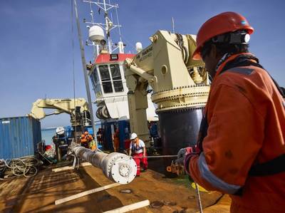 Credit: Mugharraq Port