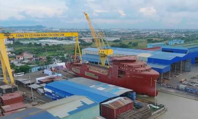 (Credit: Rem Offshore)