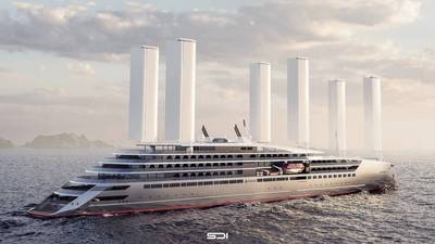 (Credit: Ponant Explorations Group)
