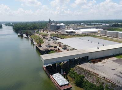 (Credit: Ports of Indiana)