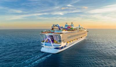 (Credit: Royal Caribbean)
