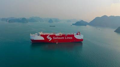(Credit: Sallaum Lines)