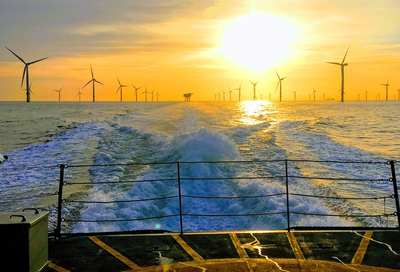 Credit; Semco Maritime