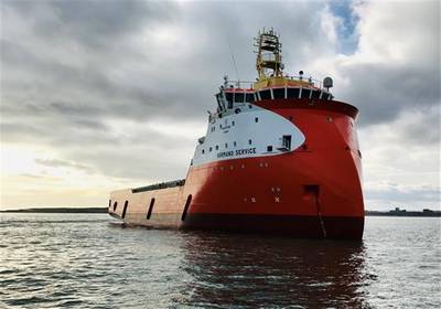 Credit: Solstad Offshore