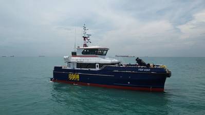 (Credit: Strategic Marine)