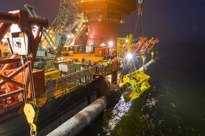 Credit: Nord Stream 2