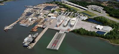 (Credit: BAE Systems)