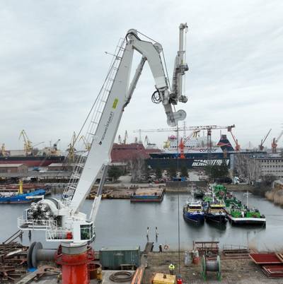 (Credit: Techano Oceanlift)