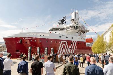 Credit: Torbjørn Sandbakk