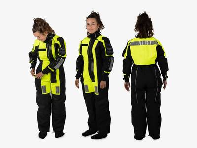 (Credit: VIKING Life-Saving Equipment)