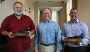 Crowley Award: Photo credit Crowley