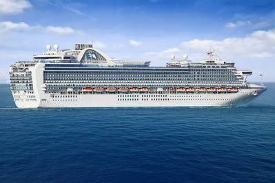 The cruise ship Ruby Princess, linked to a third of Australia’s coronavirus deaths, has become a flashpoint of public anger after being allowed to unload thousands of passengers in Sydney without health checks on March 19. Separate criminal, coronial and government investigations have been launched to find out how the ship’s operators were allowed to let coronavirus patients disembark. (© NAN / Adobe Stock)