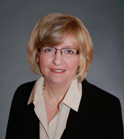 Crystal Taylor, Senior Vice President and Controller.