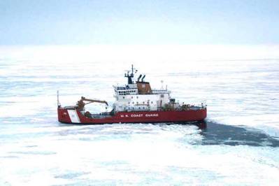 Cutter Mackinaw (USCG file photo)