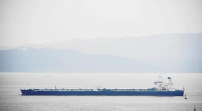 © Daisuke Nimura / MarineTraffic.com