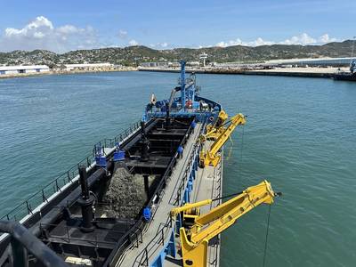 © Damen Shipyards Group