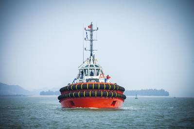 Damen’s recently launched 3212 model. 