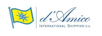 d’Amico International Shipping announced new time charter contracts at highly profitable rates. Credit: d'Amico International Shipping