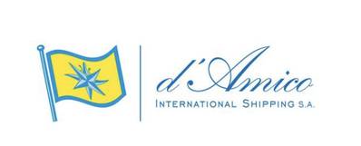 © d’Amico International Shipping S.A.