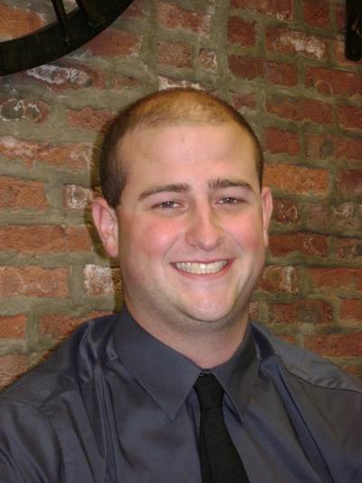Daniel A. Vorsky, Troy Container Line Account Executive
