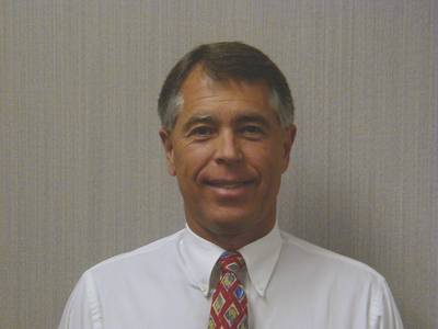 David C. Hanby, Jr., President & COO McDonough Marine 