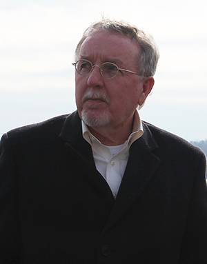 David Moore (Photo: BSEE)