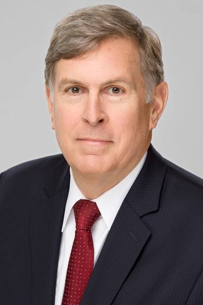 David Pascoe (Photo: LISCR)