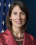 Deborah Hersman