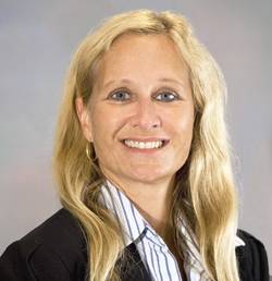 Debra A. Colbert, WCI Senior Vice President.