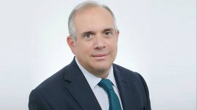 Dimitris Fafalios source INTERCARGO