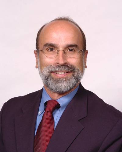 BSEE Director Michael R. Bromwich