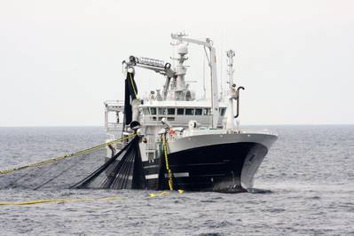 DNV GL said it is the only classification society to develop rules specifically for the US domestic fishing fleet, addressing how fishing vessels are designed, built and maintained for safety. (Photo: DNV GL)