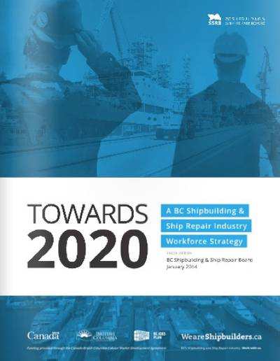 Document frontispiece: Image courtesy of SSRB