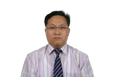 DongJu (DJ) Cho will lead Ecochlor's efforts in Korea as the new Regional Business Development Manager. 